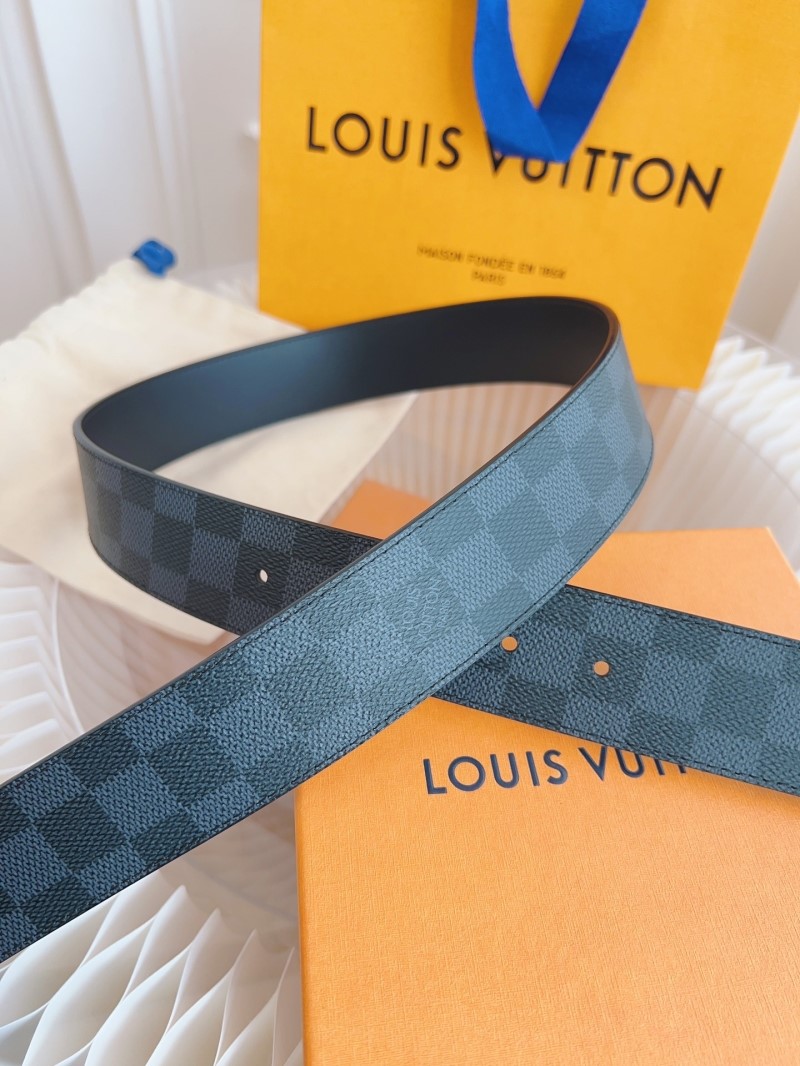 LOUIS VUITTON Belts